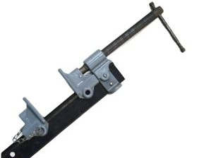 Heavy-Duty T-Clamps: Maximum Strength for Structural Joints